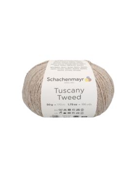 Włóczka - Schachenmayr Original - Tuscany Tweed - 0,25kg/opak.