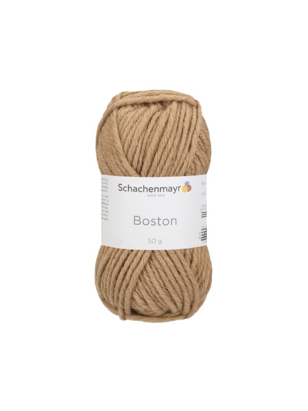 Włóczka - Schachenmayr Original - Boston - 0,25kg/opak.