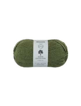 Włóczka - Novita - 7 Veljesta Nature - 0,5kg/opak.