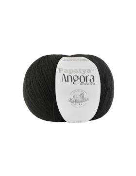 Włóczka - Papatya - Angora - 0,6kg/opak.