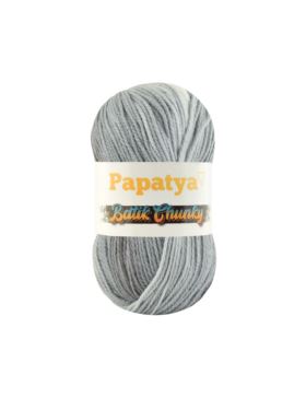 Włóczka - Papatya - Batik Chunky - 0,5kg/opak.