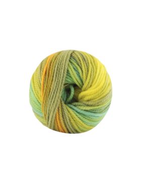 Włóczka - Papatya - Batik Chunky - 0,5kg/opak.