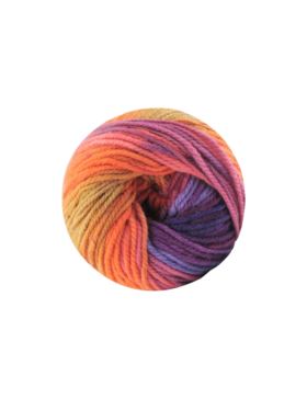 Włóczka - Papatya - Batik Chunky - 0,5kg/opak.