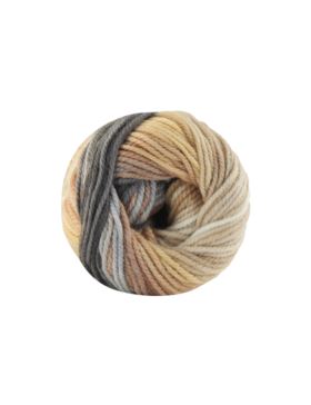 Włóczka - Papatya - Batik Chunky - 0,5kg/opak.