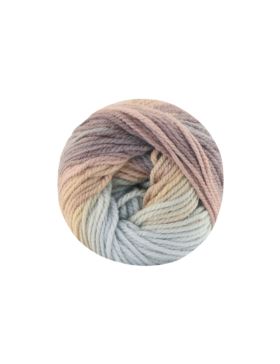 Włóczka - Papatya - Batik Chunky - 0,5kg/opak.