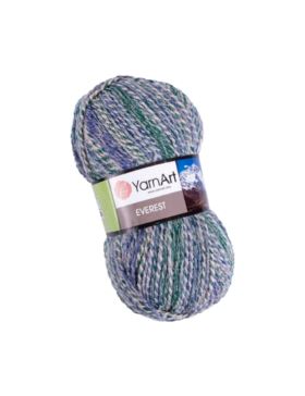 Włóczka - Yarn Art. - Everest - 0,6kg/opak.