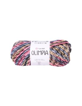 Włóczka - Yarn Art. - Olimpia - 0,5kg/opak.