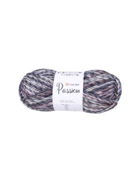 Włóczka - Yarn Art. - Passion - 0,5kg/opak.