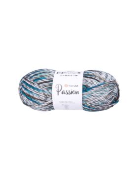 Włóczka - Yarn Art. - Passion - 0,5kg/opak.