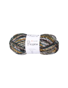 Włóczka - Yarn Art. - Passion - 0,5kg/opak.