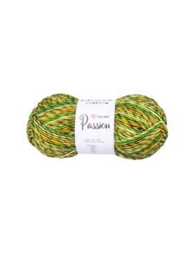 Włóczka - Yarn Art. - Passion - 0,5kg/opak.