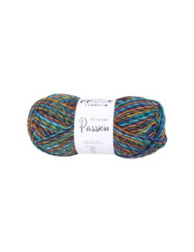 Włóczka - Yarn Art. - Passion - 0,5kg/opak.