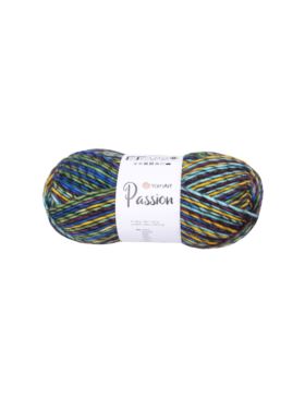 Włóczka - Yarn Art. - Passion - 0,5kg/opak.