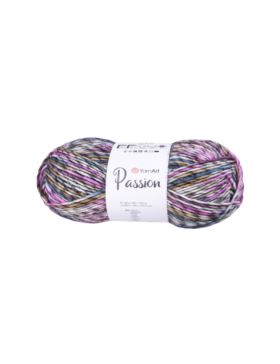 Włóczka - Yarn Art. - Passion - 0,5kg/opak.