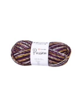 Włóczka - Yarn Art. - Passion - 0,5kg/opak.