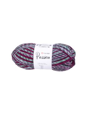 Włóczka - Yarn Art. - Passion - 0,5kg/opak.