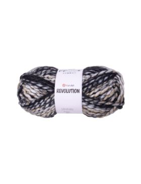 Włóczka - Yarn Art. - Revolution - 0,45kg/opak.