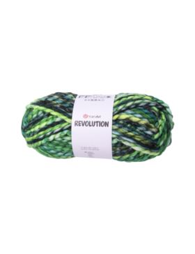 Włóczka - Yarn Art. - Revolution - 0,45kg/opak.