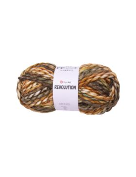 Włóczka - Yarn Art. - Revolution - 0,45kg/opak.