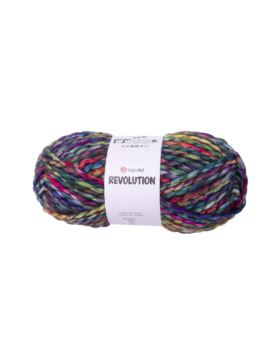 Włóczka - Yarn Art. - Revolution - 0,45kg/opak.