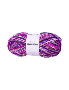 Włóczka - Yarn Art. - Revolution - 0,45kg/opak.