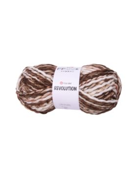 Włóczka - Yarn Art. - Revolution - 0,45kg/opak.