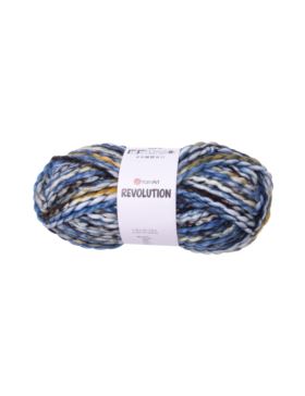 Włóczka - Yarn Art. - Revolution - 0,45kg/opak.