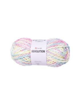 Włóczka - Yarn Art. - Revolution - 0,45kg/opak.