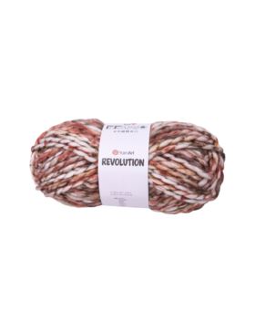 Włóczka - Yarn Art. - Revolution - 0,45kg/opak.