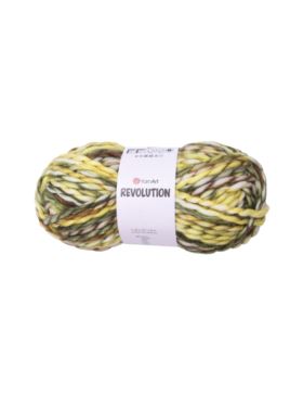 Włóczka - Yarn Art. - Revolution - 0,45kg/opak.