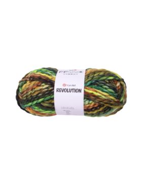 Włóczka - Yarn Art. - Revolution - 0,45kg/opak.