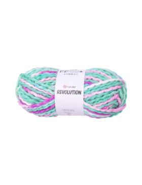 Włóczka - Yarn Art. - Revolution - 0,45kg/opak.