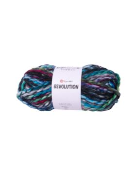 Włóczka - Yarn Art. - Revolution - 0,45kg/opak.