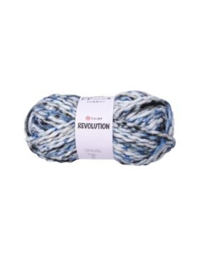 Włóczka - Yarn Art. - Revolution - 0,45kg/opak.
