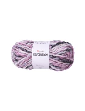 Włóczka - Yarn Art. - Revolution - 0,45kg/opak.