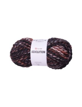 Włóczka - Yarn Art. - Revolution - 0,45kg/opak.