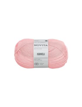 Włóczka - Novita - Isoveli - 0,5kg/opak.