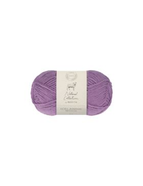 Włóczka - Novita - Icelandic - 0,25kg/opak.