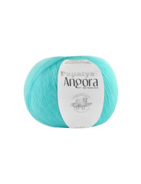 Włóczka - Papatya - Angora - 0,6kg/opak.