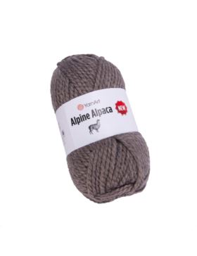 Włóczka - Yarn Art. - Alpine Alpaca - 0,45kg/opak.