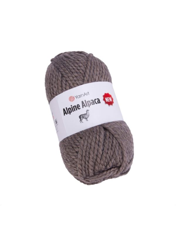 Włóczka - Yarn Art. - Alpine Alpaca - 0,45kg/opak.