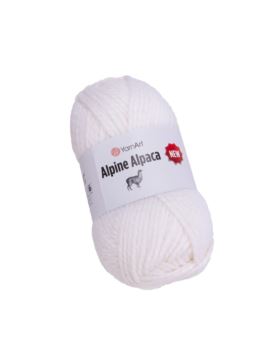 Włóczka - Yarn Art. - Alpine Alpaca - 0,45kg/opak.