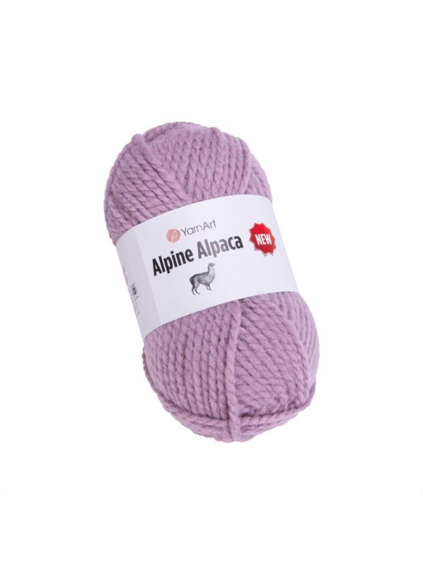 Włóczka - Yarn Art. - Alpine Alpaca - 0,45kg/opak.