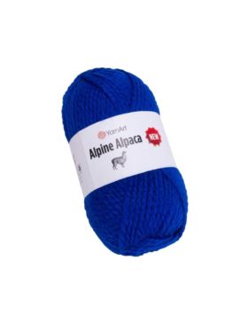 Włóczka - Yarn Art. - Alpine Alpaca - 0,45kg/opak.
