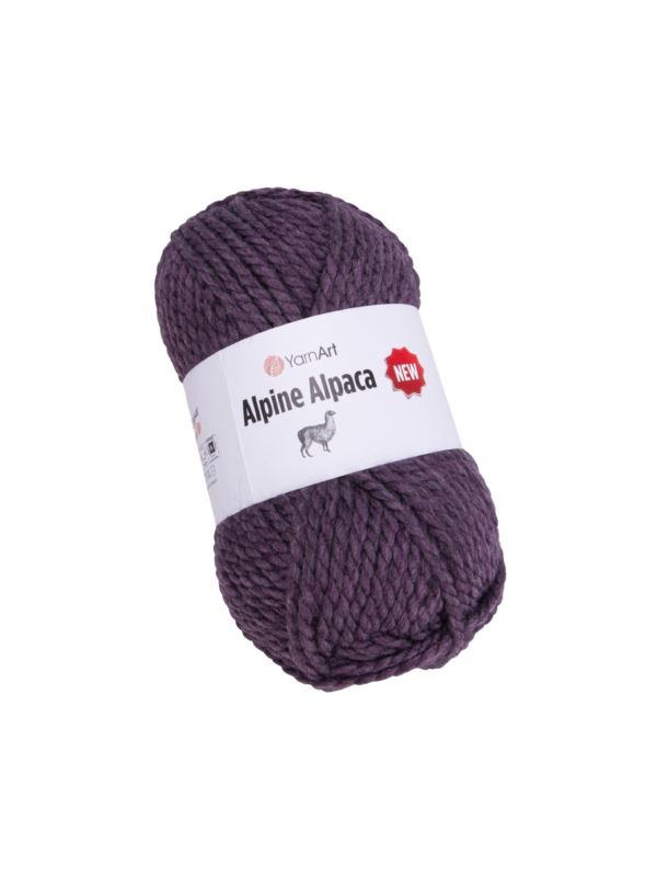 Włóczka - Yarn Art. - Alpine Alpaca - 0,45kg/opak.