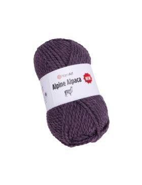 Włóczka - Yarn Art. - Alpine Alpaca - 0,45kg/opak.