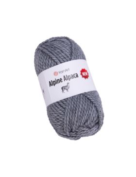 Włóczka - Yarn Art. - Alpine Alpaca - 0,45kg/opak.