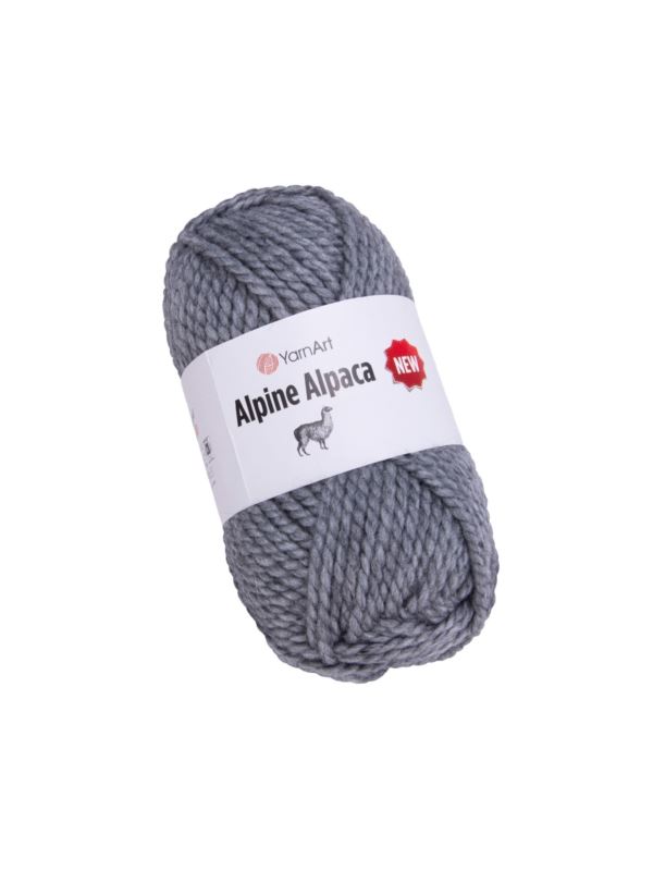 Włóczka - Yarn Art. - Alpine Alpaca - 0,45kg/opak.