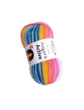 Włóczka - Yarn Art. - Angora Active - 0,5kg/opak.
