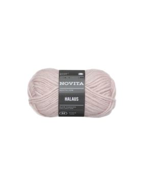 Włóczka - Novita - Halaus - 0,25kg/opak.